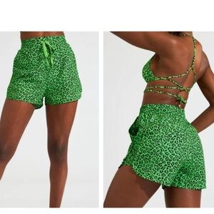 NEW Buffbunny Flo Shorts